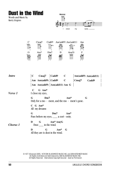 Dust In The Wind (Download) 