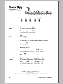 Eleanor Rigby (Download) 