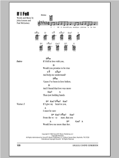 If I Fell (Download) 