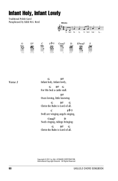 Infant Holy, Infant Lowly (Download) 