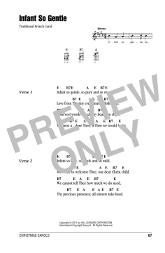 Infant So Gentle (Download) 