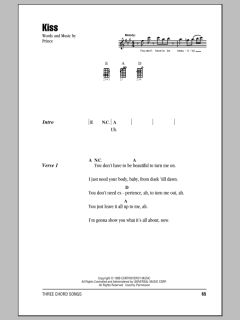 Kiss (Download) 