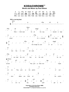 KodachromeTM (Download) 