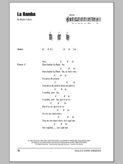 La Bamba (Download) 