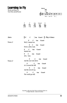 Learning To Fly (Download) 
