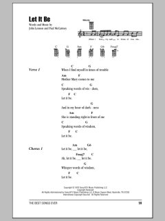 Let It Be (Download) 