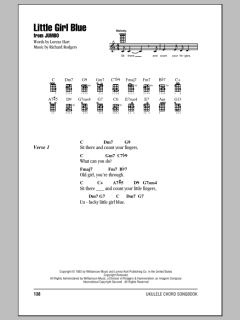 Little Girl Blue (Download) 