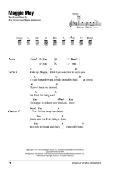 Maggie May (Download) 