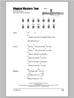 Magical Mystery Tour (Download) 