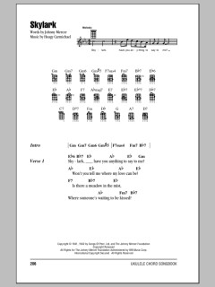 Skylark (Download) 