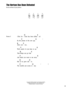 The Horizon Has Been Defeated (Download) 