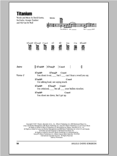 Titanium (Download) 