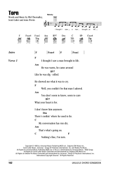 Torn (Download) 