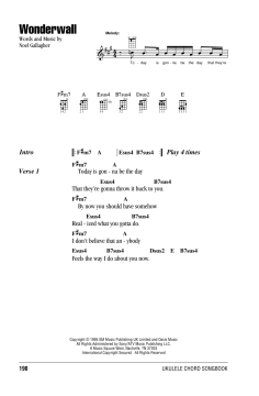 Wonderwall (Download) 