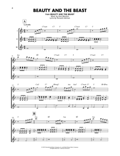 Beauty And The Beast (Download) 