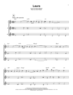 Laura (Download) 