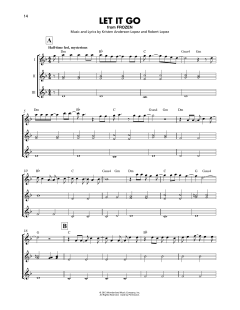 Let It Go (Download) 