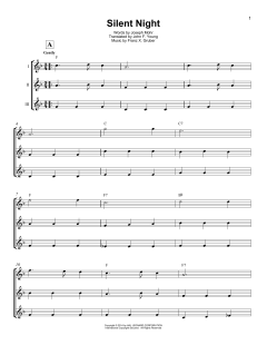 Silent Night (Download) 