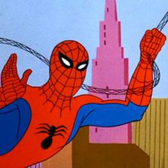 Theme From Spider-Man (Download) 