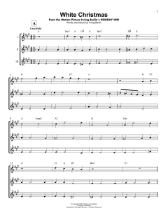 White Christmas (Download) 