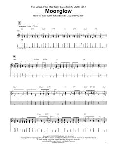 Moonglow (Download) 