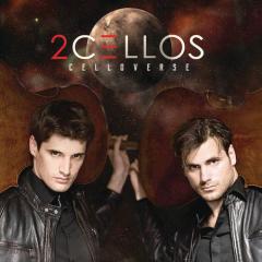 Celloverse von 2Cellos (Download) 