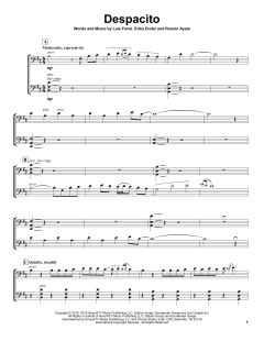 Despacito von 2Cellos (Download) 