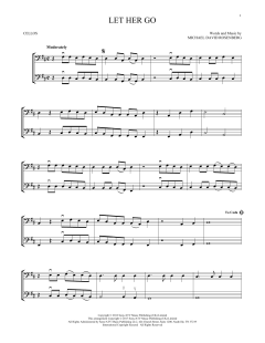Let Her Go von Passenger (Download) 