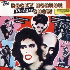 Time Warp von Richard O'Brien (Download) 