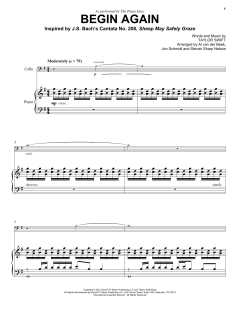 Begin Again von Taylor Swift (Download) 