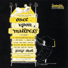 Nightingale Lullaby von Mary Rodgers (Download) 