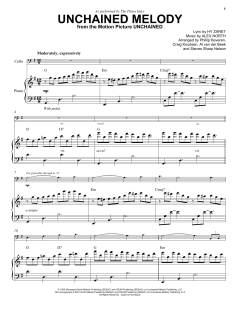 Unchained Melody von Righteous Brothers (Download) 