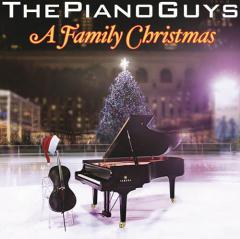 We Three Kings von The Piano Guys (Download) 