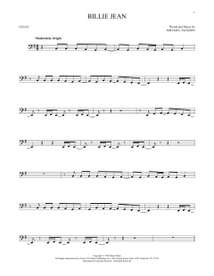 Billie Jean von Michael Jackson (Download) 