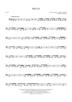 Hello von Adele (Download) 