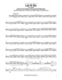 Let It Go von The Piano Guys (Download) 