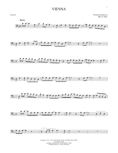 Vienna von Billy Joel (Download) 