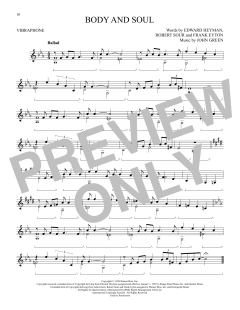 Body And Soul von John Green (Download) 