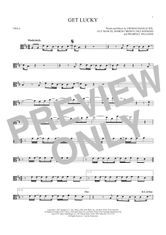 Get Lucky von Nile Rodgers (Download) 