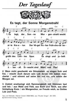 Kein schöner Land 