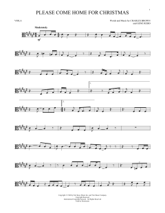 Please Come Home For Christmas von Josh Gracin (Download) 
