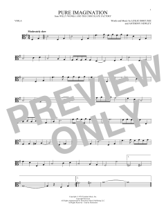 Pure Imagination von Gene Wilder (Download) 
