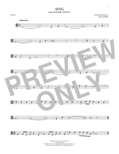 Sing von The Carpenters (Download) 
