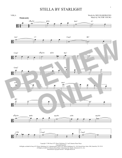 Stella By Starlight von Ray Charles (Download) 