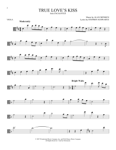 True Love's Kiss von Amy Adams (Download) 