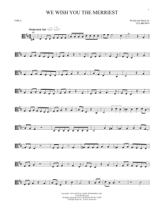 We Wish You The Merriest von Frank Sinatra (Download) 