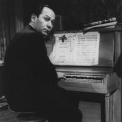 Baby, It's Cold Outside von Frank Loesser (Download) 