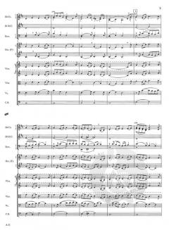 Yorkshire Ballad von James Barnes 