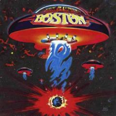 Peace Of Mind von Boston (Download) 
