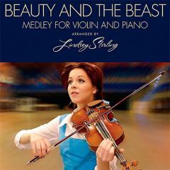Beauty and The Beast Medley von Alan Menken (Download) 